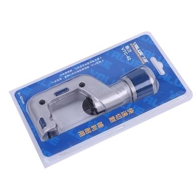 China Inexpensive copper tubing pipe cutter for refrigeration / VTC-70 copper tubing cutter for air conditioning VTC-70 for sale