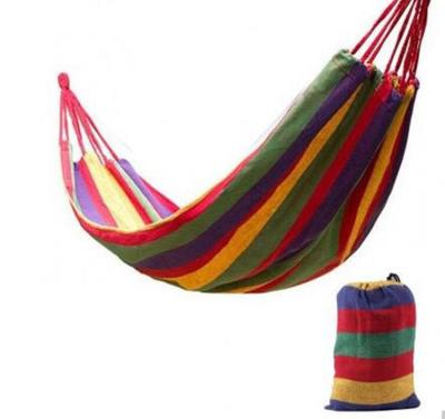 China 2022 Outdoor Trending Products Swing Hammock Adult Cheap Portable Outdoor Chairs for sale