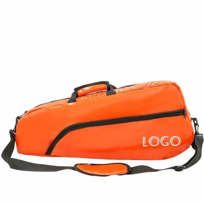 China Extra large DAY BACKPACK tennis bag custom fashion new outdoor sports bag waterproof outside travel baseball bag for sale