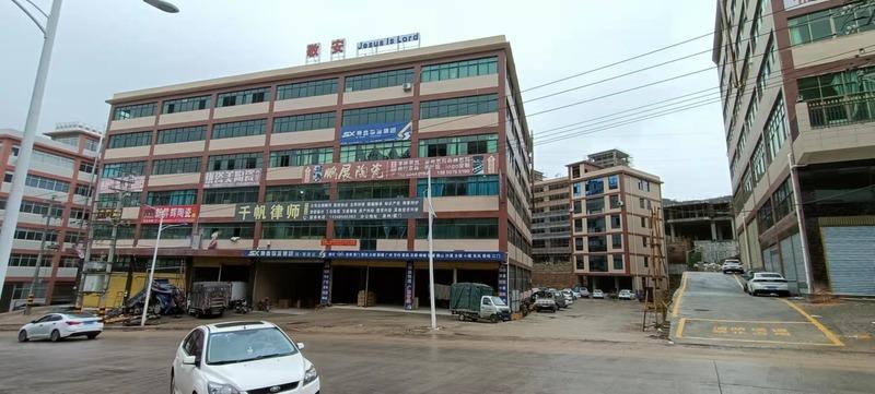 Verified China supplier - Fujian Dehua Mengen Ceramics Co., LTD