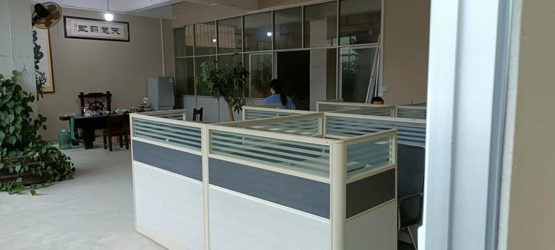 Verified China supplier - Fujian Dehua Mengen Ceramics Co., LTD