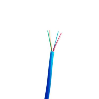 China For ESU Pencil Wire Plug ISO 13485 Medical Grade Blue Copper Wire With Electrical Cable Cheap Price for sale