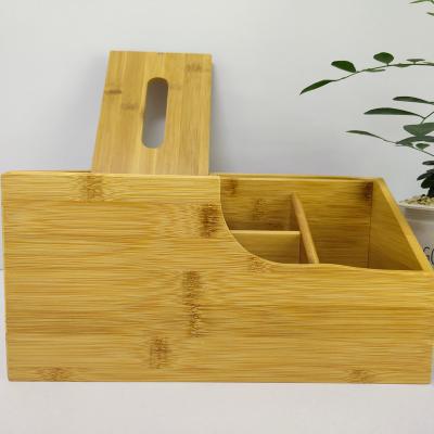 China New Design Viable Factory Direct Selling Small Factory SupplyTissue BoxMultifunctional Tissue Box Live Warehousing BO for sale