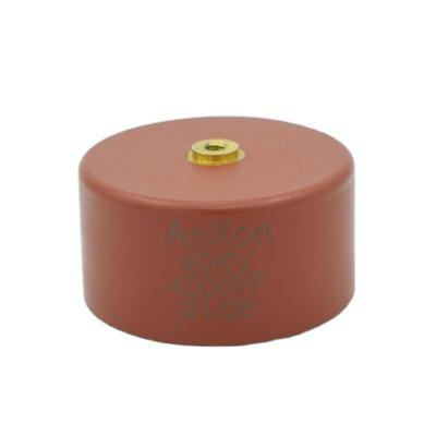 China 50KV high voltage high quality and demanding 4000PF ceramic capacitors for sale