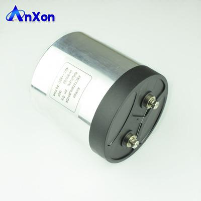 China Power Electronics DC Link Film Capacitor AnXon CT27 High Frequency 800V 900UF Power Inverter Photovoltaic Film Capacitor for sale