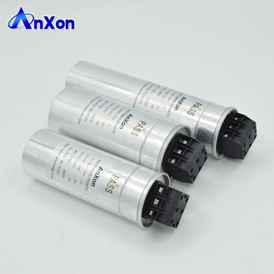 China Heavy Duty AC Filter Capacitor AnXon CT36 Three Phase AC Filter Film Capacitor for sale