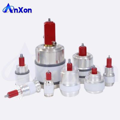 China CKTBF1600/28/480 CVHC-1600-0040 100-1600PF 40KV 28KV RF/Microwave Antenna Tuning Units Vacuum Capacitor for sale