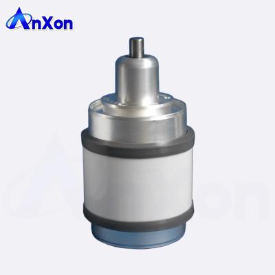 China Matching RF/Microwave Networks Vacuum Capacitor CV2C-250E CKTB250/28/138 40KV 28KV 15-250 PF RF for sale