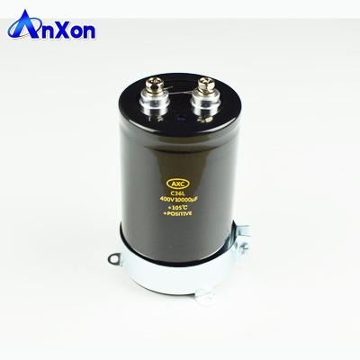 China 400V 10000uF General Purpose Electrolytic Capacitor 400V 10000MF for sale