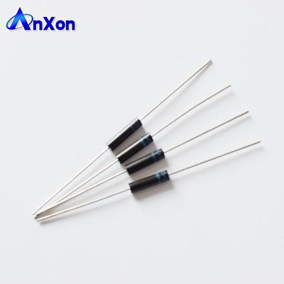 China Generator 2CL71 8kV 5mA 100nS Recovery High Voltage High Frequency Rectifier Diode for sale