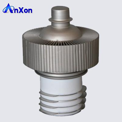 China 4CX1000A Tetrode RF 4CX1000A High Frequency Amplifier Tube for sale