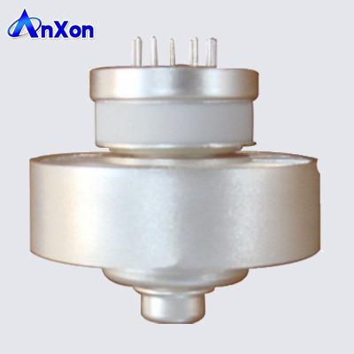 China Electron Forced Air Triode For Pulse Modulator 3CX800A7 3CX800A7 for sale