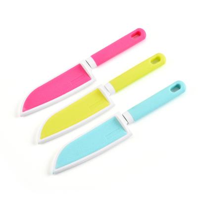 China Sustainable Multi Purpose Stainless Steel Fruit And Vegetableparing Knife for sale