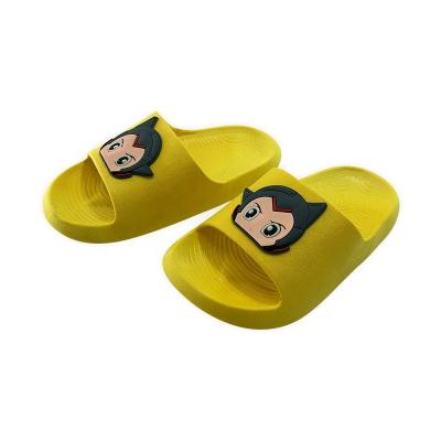 China Deodorization Shoes Cute Pattern Anti-slip Durable Kids Children Cartoon Casual Shoes for sale