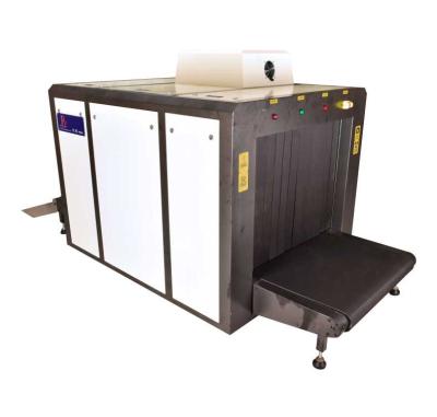 China Airport X-ray Baggage Luggage Scanner X Ray Equipment X-ray Machines en venta