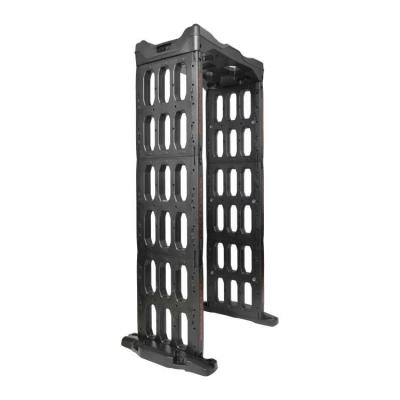 China Hot sale portable archway door frame metal detectors for sale