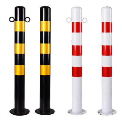 Китай Airports highway toll gates school parking safety removeable road bollard продается