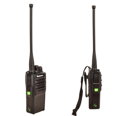 China Hot sale waki taki VHF/UHF DMR mobile radio zu verkaufen