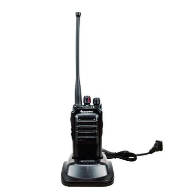 China Ham Hf Transceiver TG-1680 Analog Two Way Radio with Antenna for sale