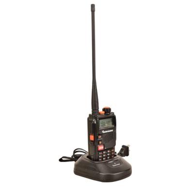 Chine Dual Band UHF VHF Ham Digital Radio Portable Two Way Radio Long Distance Walkie Talkie à vendre