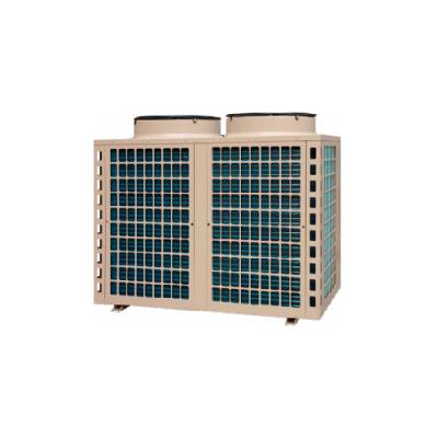 China JCAQUA 54 KW Heat Pump China Pool Heat Pump Air Water Swimming Pool Outdoor Water Heat Pump for sale