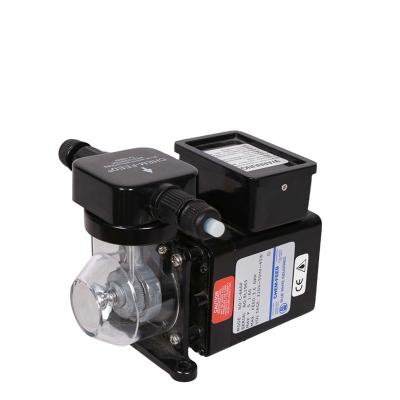 China JCAQUA Swimming Pool High Flow Swimming Pool Water Treatment Chemical Dosing Pump for sale