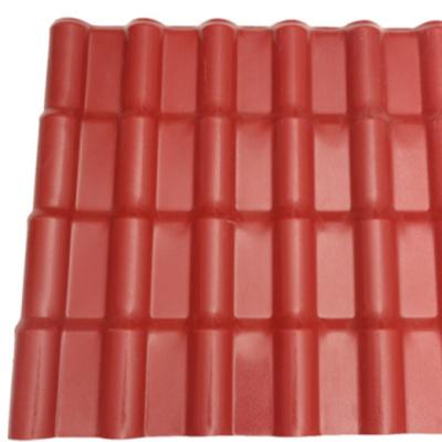 China residential & industrialized classic country coated tiles coated synthetic resin spanish roof tile prices for sale