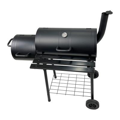 China Easily Assembled Factory Cyprus Hot Char Grill Easy Clean Barbecue BBQ Grill For Sale for sale