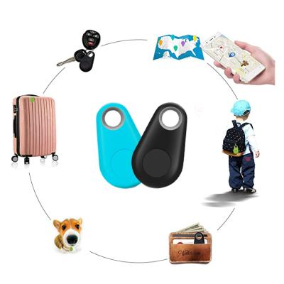 China Good Key Chain Individual Sale Anti Lost Alarm With Airtag Blue Tooth Tag Tracker Smart Key Finder For Wallet for sale