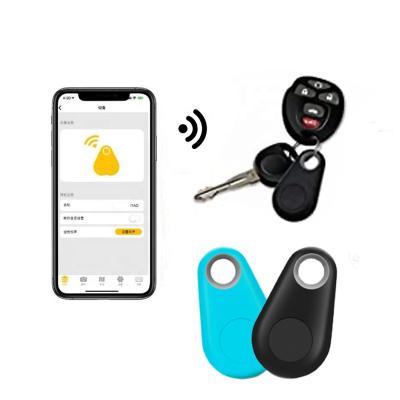 China Blue Tooth Tracker Smart Anti-lost Device Individual Selling Good Anti-lost Finder With Airtag for sale