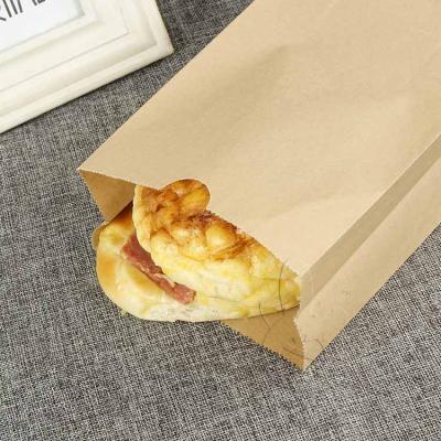 China China fashion craft fashion bread bags fast food packaging alibaba top shopping paper bag logo for sale