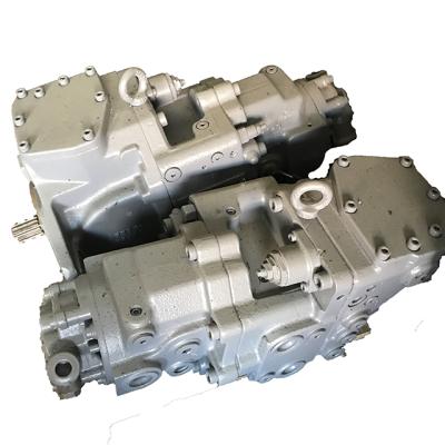 China Building Material Stores Excavator Parts Pump ZAX70-5G ZAX70-5A K7SP36 K7V28 Hydraulic Pump Main Main Machinery Parts for sale