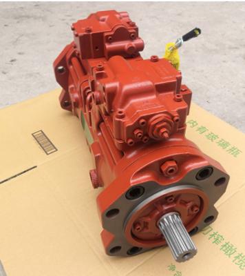 China Excavator Hydraulic Piston Pump Assy K3V63Dtp For Cat 312 312B For Caterpillar Hydraulic Pump Excavator for sale