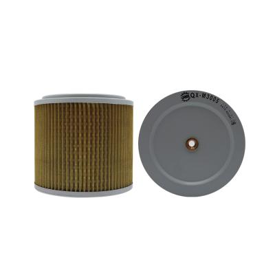 China QX-M3005 Excavator OEM Hydraulic Oil Filter Element For Cat Hydraulic Oil Filter 158-9107 for sale