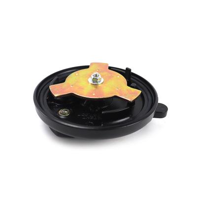 China Excavator Hydraulic Fuel Oil Tank Cap For Cat 320/323/325/329/330/336/349BCD Excavator Parts Oil Tank Cap for sale