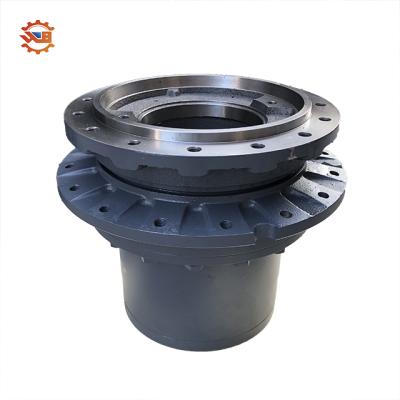 China Crawler Excavator Excavator Parts Hydraulic Swing Motor Assy For EX120-1 Final Drive EX120-2 EX120-3 EX120-6 for sale