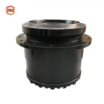 China Crawler Excavator Excavator Parts Hydraulic Swing Motor Assy For E320B E320C E320D 320E Final Drive 148-4686 2095992 353-0611 for sale