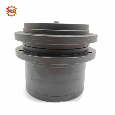 China Crawler Excavator Excavator Parts Hydraulic Swing Motor Assy For U15 U15-3 Final Drive PHV-1B-12B-8502A for sale