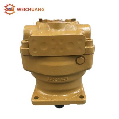 China Excavator Hydraulic Parts Manufacturer Crawler Excavator Spare Part Swing Motor Assy For E300B Swing Motor for sale