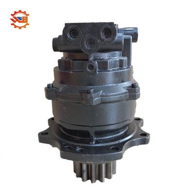 China Machinery Repair Shops Excavator Parts PC50 SY55 SY60 SK55 SK60 JCB8056 Engine Assy PCR-4B-20A Swing Motor Assembly for sale