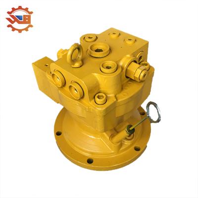 China Machinery repair shops excavator parts swing motor assy 31M9-10130 swing motor for JMF29 R60-7 DH55 for sale