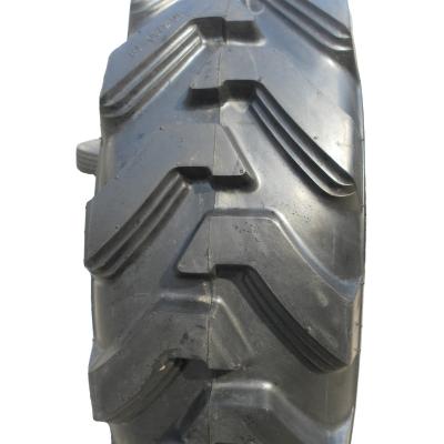 China Natrual Rubber Agricultural Tire Loader Tire 12.5/80-18 Tubeless Tire For Industrial Tractors With Hot Seal for sale