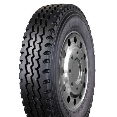 China Truck 10.00R20 China wholesale containers long mach truck bus tires on sale for sale