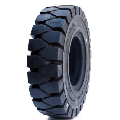 China Standard Solid Forklift Factory Tire 6.50-10 Solid Tire 6.50-10 for sale