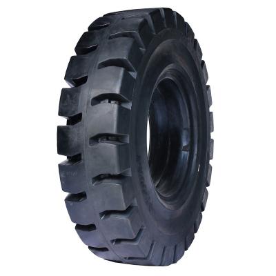 China Rubber Solid Tires 14.00-24 Solid Tire With Good Quality Forklift Tire Solid for sale