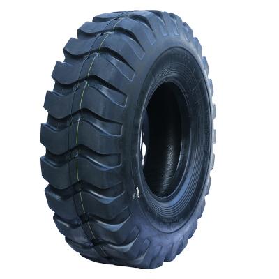 China OTR BANDENT 16.00-25 E-3/L-3 24 PAIRS for high quality loader tire bias loader for sale