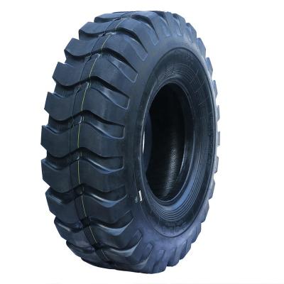 China Natura OTR Tire 16.00-25 Rubber Loader Bias Tire Off Road Tires for sale