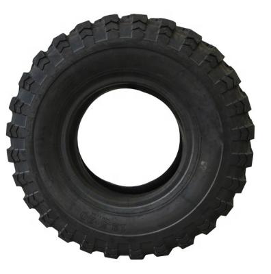 China Natura OTR Tire 12.5-20 Truck E-2 Rubber High Quality Bias Military Tire for sale