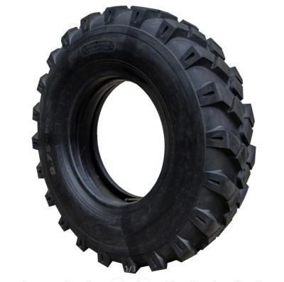 China High Quality Natura OTR Tire 9.75-18 Rubber Truck E-2 Bias Military Tire for sale