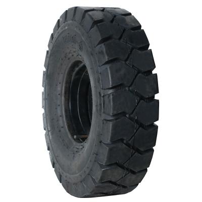 China Machinery Repair Shop Tires 6.00 - 9 For Forklift Truck Pneumatic Tires for sale